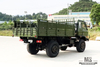 4*4 Dongfeng 2070 Off Road Truck_ ရောင်းရန်အတွက် မြင်းကောင်ရေ 190 မြင်းကောင်ရေ တစ်နှစ်ခွဲ 153 Cab သယ်ယူပို့ဆောင်ရေး ထရပ်ကား_Dongfeng လေးဘီးယက်မောင်းထုတ်ရန် အထူးယာဉ်