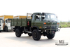 4*4 Dongfeng 2070 Off Road Truck_ ရောင်းရန်အတွက် မြင်းကောင်ရေ 190 မြင်းကောင်ရေ တစ်နှစ်ခွဲ 153 Cab သယ်ယူပို့ဆောင်ရေး ထရပ်ကား_Dongfeng လေးဘီးယက်မောင်းထုတ်ရန် အထူးယာဉ်