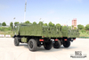 4*4 Dongfeng 2070 Off Road Truck_ ရောင်းရန်အတွက် မြင်းကောင်ရေ 190 မြင်းကောင်ရေ တစ်နှစ်ခွဲ 153 Cab သယ်ယူပို့ဆောင်ရေး ထရပ်ကား_Dongfeng လေးဘီးယက်မောင်းထုတ်ရန် အထူးယာဉ်