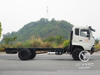 Dongfeng သမားရိုးကျသမားနှင့်တစ်ဝက်ကိုယ်ထည်ကိုယ်ထည် All-Wheel Drive အထူးမော်တော်ယာဉ်ပြုပြင်မွမ်းမံ 210 မြင်းကောင်ကိုကိုယ်ထည် China Chassis တွင်ပြုလုပ်ခဲ့သည် Single-Axle Off-Road Chassis | 