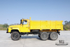 6*6 Dongfeng EQ2082 Pointed Truck_ခြောက်ဘီးယက် မြင်းကောင်ရေ 170 EQ240 လမ်းကြမ်းထရပ်ကား သယ်ယူပို့ဆောင်ရေးယာဉ်_25Y Truck တင်ပို့မှု အထူးယာဉ်