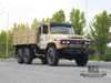 6x6 dongfeng Eq2082 Singflerlow တက္ကစီကုန်တင်ကား 6wd - Roaccargo Truck 
