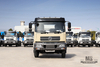 Dongfeng 4*2 Chassis _ 210 HP One and a half Row Cab Truck Chassis လုပ်ငန်းသုံးယာဉ်_Dongfeng 4*2 Truck Chassis for Sale_Export အထူးယာဉ်ကိုယ်ထည်