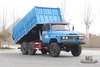 မြင်းကောင်ရေ 170 EQ2082 Dump Truck_Dongfeng ခြောက်ဘီးယက် EQ2082 လမ်းကြမ်းတွင် Dump truck_Double glass 240 သယ်ယူပို့ဆောင်ရေးယာဉ်_6×6 pointed 25Y ထရပ်ကား တင်ပို့သည့် အထူးယာဉ်