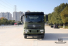 6*4 10m³ Feul Tanker 210hp Dongfeng Tanker Truck_Cab Oil Tanker_6×4 Tanker Lorry Export အထူးယာဉ် ရောင်းရန်ရှိသည်