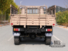 Classic EQ2082 Champagne Colour Vehicle 6x6 Dongfeng ညွှန်ပြထားသော အတန်းဖော် သတ္တုတွင်းထရပ်ကား အထူးရည်ရွယ်ချက်ယာဉ်