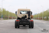 210 HP Dongfeng 4*2 Greening Sprinkler Truck Chassis _ Water Sprinkler Truck Chassis_Dongfeng Water Tanker Truck Chassis _ Export Special Truck Chassis