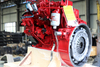 Cummins140HP Engine Euro 3 Light Truck Small Truck အထူးအင်ဂျင်