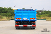 Dongfeng EQ1093 170hp Dump Truck_Four Wheel Drive Off-road Truck Export Special Vehicle_4*4 Truck ပြုပြင်မွမ်းမံထုတ်လုပ်သူ