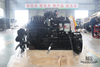 Cummins 210HP အင်ဂျင် Euro 3 Off Road Truck အထူးအင်ဂျင်