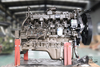 Yuchai 420HP Engine Euro 3 Heavy Duty Truck အထူးအင်ဂျင်