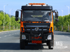 210HP 6x6 Dongfeng ခရီးသည်တင်ဘတ်စ် | လမ်းကြမ်းအားလုံး မြေပြင်အထူးခရီးသည်တင်ယာဉ်