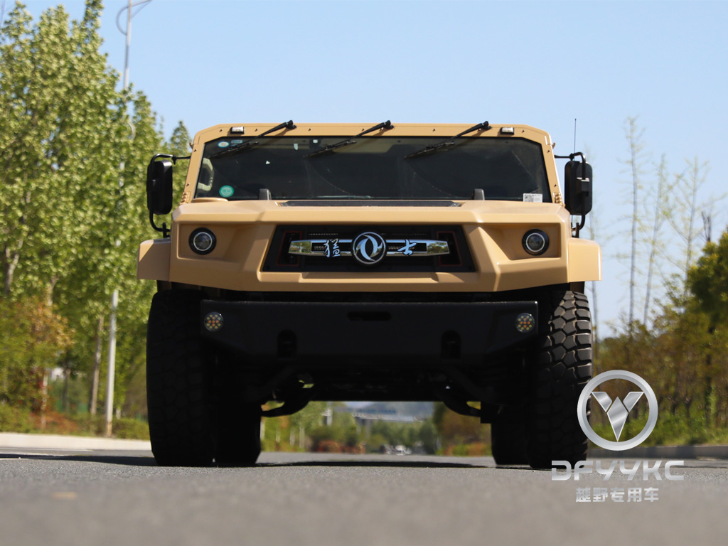 Dongfeng M50 & Mengshi စီးရီး: မြင့်မားသောရွေ့လျားမှု 4x4 Off-Road-Road-Road-Road-Mobile တရုတ်ထိပ်ထုတ်လုပ်သူ 