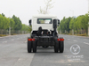 Dongfeng သမားရိုးကျသမားနှင့်တစ်ဝက်ကိုယ်ထည်ကိုယ်ထည် All-Wheel Drive အထူးမော်တော်ယာဉ်ပြုပြင်မွမ်းမံ 210 မြင်းကောင်ကိုကိုယ်ထည် China Chassis တွင်ပြုလုပ်ခဲ့သည် Single-Axle Off-Road Chassis | 