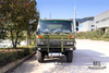 190HP Dongfeng EQ2102 Tanker Truck _Dongfeng ခြောက်ဘီးယက်လမ်းကြမ်း အထူးကိုယ်ထည်ကို ပြုပြင်ထားသော 8~10m³ Tanker Truck_Export အထူးရည်ရွယ်ချက်ယာဉ်