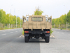 6x6 dongfeng Eq2082 Singflerlow တက္ကစီကုန်တင်ကား 6wd - Roaccargo Truck 