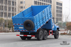 Dongfeng ခြောက်ဘီးယက် EQ2082 Dump Truck_170 hp EQ2082 off-road Tipper Truck_ 240 Transport Vehicle_6×6 pointed 25Y ထရပ်ကား တင်ပို့သည့် အထူးယာဉ်