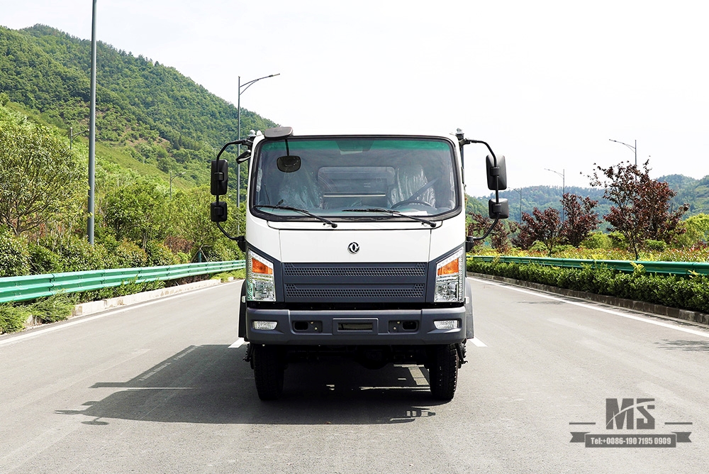 260hp Dongfeng 6*6 Tipper Truck_Six Wheel Drive Single Row Pointed Head Dump Truck မိုင်းတွင်းထရပ်ကားများ ပြောင်းလဲခြင်း ထုတ်လုပ်သူ_ပို့ကုန် အထူးယာဉ်