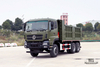  375hp Dongfeng 6*4 Off Road Truck_Dongfeng 6x4 Off-road Flathead Row Half Truck_ Export အထူးယာဉ်