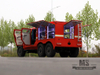 ခြောက်ဘီးယက် EQ5096 Double Row 300hp Protective Emergency Rescue Vehicle | မီးသတ်ကွပ်ကဲမှုယာဉ် Dongfeng 6×6 အကာအကွယ်သံချပ်ကာယာဉ် | တရုတ် 