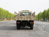 Donggfeng Eq2102N လမ်းမကြီးပြင်ပကုန်တင်ယာဉ်ထရပ်ကား - 210hp double-Row ကုန်တင်ယာဉ် | ပို့ကုန်မော်ဒယ် | Tarpaulin နှင့်အတူလေအေးပေးစက်