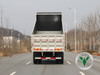 Tianjin 4x2 အမှိုက်ပုံ | ရောင်းရန်ယုံကြည်စိတ်ချရသော & စျေးနှုန်းချိုသာသော Tipper