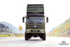 Dongfeng 4*4 Off Road Dump Truck_Dongfeng 210hp 4×4 Off-road Flathead Row Half Truck_ Export အထူးယာဉ်