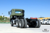 375hp Dongfeng 6*4 Off Road Truck Chassis_Dongfeng 6x4 Off-road Flathead Row Half Chassis_ Export အထူးယာဉ်ကိုယ်ထည်