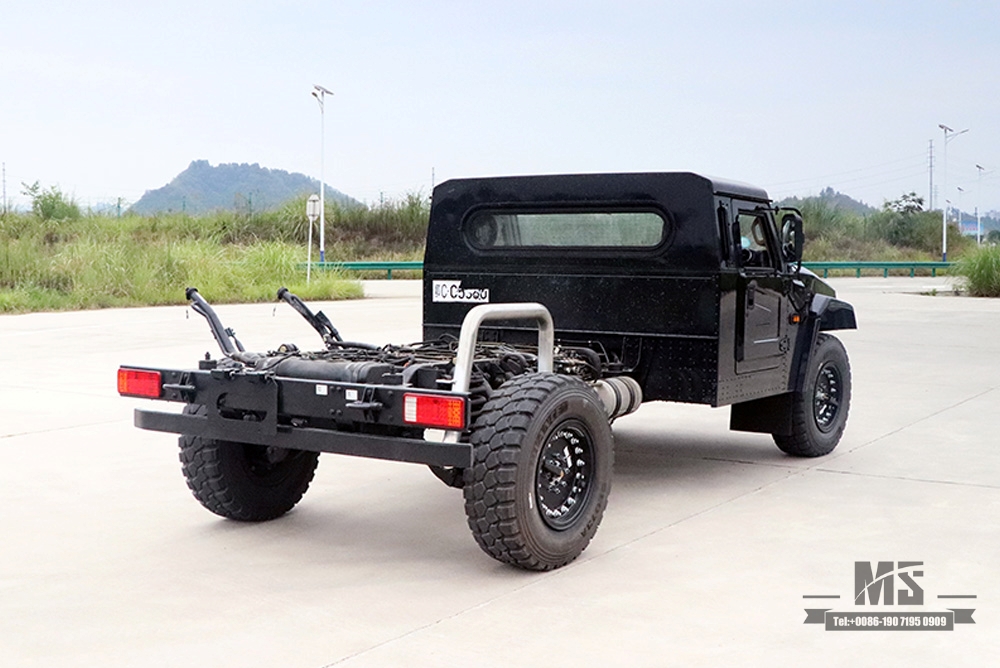 Dongfeng Warrior M50 လမ်းကြမ်းယာဉ်_လေးဘီးယက် EQ2063 Warrior အရပ်သားဗားရှင်း_Dongfeng Warrior ဖွဲ့စည်းမှုသတ်မှတ်ချက်ဘောင်များ တင်ပို့ရန် အထူးယာဉ်