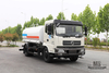 210 HP Dongfeng 4*2 Greening Sprinkler Truck _Dongfeng Flat Head Water Sprinkler Truck လုပ်ငန်းသုံးယာဉ်_Dongfeng Water Tanker Truck ရောင်းရန်_ Export အထူးထရပ်