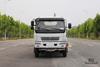 Dongfeng 4*2 Sewage Truck_170HP Sewage Suction Truck Row Half Flathead Sewage Pump Truck Conversion Manufacturer_Export အထူးယာဉ်