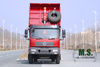 18 Ton 4×2 Diesel Dump Truck (210 HP) | Dongfeng ယာဉ်