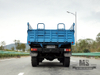 170 HP Dongfeng Eq2082_six-wheel drive off-Road အထူး Truck_Doubleble Glass roment truck truck truck truck_Double လုပ်ခြင်း