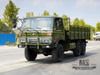 Dongfeng EQ2102G Off-Road Truck_190 HP Truck Truck 6 ဘီးခြောက်ဘီးရထားယာဉ်မောင်းကုန်တင်ယာဉ်