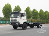 Dongfeng သမားရိုးကျသမားနှင့်တစ်ဝက်ကိုယ်ထည်ကိုယ်ထည် All-Wheel Drive အထူးမော်တော်ယာဉ်ပြုပြင်မွမ်းမံ 210 မြင်းကောင်ကိုကိုယ်ထည် China Chassis တွင်ပြုလုပ်ခဲ့သည် Single-Axle Off-Road Chassis | 