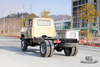 170hp Dongfeng Four Wheel Drive EQ1093 Chassis_EQ1093 Pointed Off-road Truck Chassis_4*4 Truck Chassis ပြုပြင်မွမ်းမံထုတ်လုပ်သူ Export အထူးယာဉ်ကိုယ်ထည်