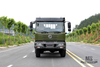 Dongfeng ခြောက်ဘီးယက် EQ2102 Truck_6×6 Flat Head Cargo Truck 6WD 246 Troop Carrier သယ်ယူပို့ဆောင်ရေး Truck_6WD Truck Export အထူးယာဉ်