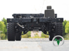 Custom Class 3 Off-Road Chassis | 4WD လွတ်လပ်သောဆိုင်းငံ့မှုနှင့် Dual Fuel Tank Systems