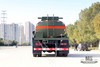 10m³ Feul Tanker 210hp Dongfeng Tanker Truck_6*4 Cab Oil Tanker_6×4 Tanker Lorry Export အထူးယာဉ်