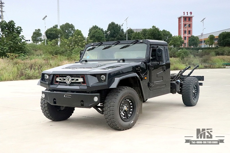 Dongfeng Warrior M50 လမ်းကြမ်းယာဉ်_လေးဘီးယက် EQ2063 Warrior အရပ်သားဗားရှင်း_Dongfeng Warrior ဖွဲ့စည်းမှုသတ်မှတ်ချက်ဘောင်များ တင်ပို့ရန် အထူးယာဉ်