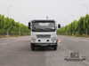Dongfeng 4x2 မိလ္လာစုပ်ထရပ်ကား | ဖုန်စုပ်ထရပ်ကား | 8 မြန်နှုန်း အထူးယာဉ် | တရုတ် | Tanker ထရပ်ကား။