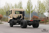 210 HP Dongfeng 4*2 Greening Sprinkler Truck Chassis _ Water Sprinkler Truck Chassis_Dongfeng Water Tanker Truck Chassis _ Export Special Truck Chassis