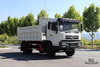 Dongfeng 4×2 Tipper Truck_ Flathead Head Row Half Mining Site Dump Truck_4*2 Export အထူးယာဉ်