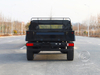 GVW Dongfeng 4X4 မှ GVW Dongfeng 4x4 Off-Road-Road-Road-Road-Road Mengshi jeep_cummins အင်ဂျင်ကင်းလှည့်တပ်ဖွဲ့များ ကေြှထည် 