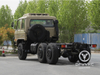 Donggfeng EQ2102n Off-Road Truck Truck ကိုယ်ထည် - 210hp-Row Double Desert ကုန်တင်ယာဉ် | ပို့ကုန်မော်ဒယ် | Tarpaulin နှင့်အတူလေအေးပေးစက်