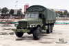 Dongfeng ခြောက်ဘီးယက် EQ2100 Off-road Truck_6*6 3.5 T Classic Army Green Long Head Truck with Tarpaulin Pole with sale_Dongfeng 245 Diesel Troop Carrier Export အထူးယာဉ် 