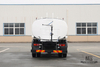 Dongfeng 4*2 Greening Sprinkler Truck _Dongfeng 210 HP Flat Head Water Sprinkler Truck လုပ်ငန်းသုံးယာဉ်_Dongfeng Water Tanker Truck ရောင်းရန်_Export အထူးထရပ်