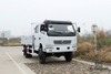 Dongfeng လေးဘီးယက် မောင်းနှင်မှု Light-duty Truck_White Small Truck Customized Double Row Cab 4*4 Off-road Vehicle_Dongfeng Truck တင်ပို့ရောင်းချရန် အထူးယာဉ်