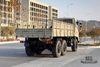 210 HP Dongfeng ခြောက်ဘီးယက်လမ်းကြမ်း Truck_6×6 3.5T အထူးထရပ်_ဘီးများအားလုံး စိတ်ကြိုက်သုံး axle 10T ထရပ်ကား သယ်ယူပို့ဆောင်ရေး Truck_Export အထူးယာဉ်