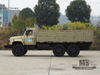 6*6 Dongfeng EQ2100 Truck_6*6 Pointed Head Truck ခြောက်ဘီး လမ်းမပေါ်မှ မောင်းနှင်လာသည့် Truck_Export အထူးယာဉ်